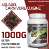 AquaMunch AquaGel Carnivore Cuisine 1000g