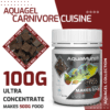 AquaGel Carnivore Cuisine 100g