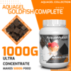 AquaGel Goldfish Complete 1000g