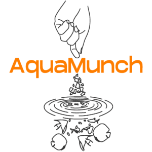 AquaMunch Aquarium Fish Foods